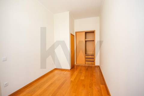 Apartamento T1 no Quarteirão das Artes