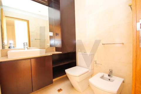 Apartamento T1 no Quarteirão das Artes