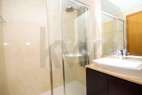 Apartamento T1 no Quarteirão das Artes