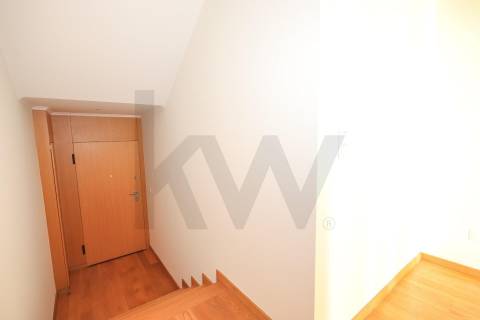 Apartamento T1 no Quarteirão das Artes