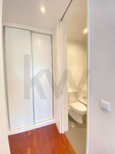 T3 Avenida da Boavista - Varandas + Garagem 