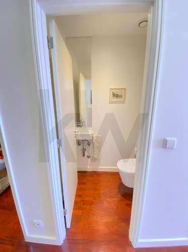 T3 Avenida da Boavista - Varandas + Garagem 