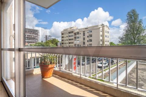 🏡 Apartamento T2+1 – Soalheiro, Central e com Garagem