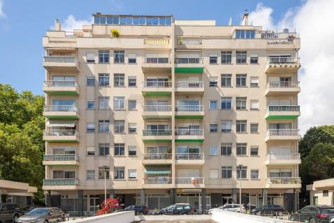 🏡 Apartamento T2+1 – Soalheiro, Central e com Garagem