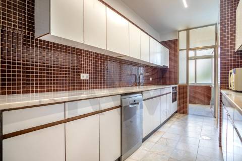 🏡 Apartamento T2+1 – Soalheiro, Central e com Garagem