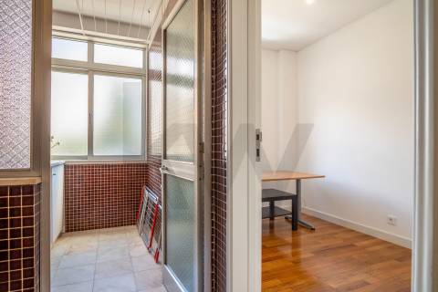 🏡 Apartamento T2+1 – Soalheiro, Central e com Garagem