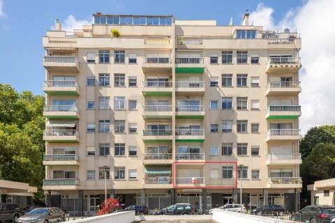 🏡 Apartamento T2+1 – Soalheiro, Central e com Garagem