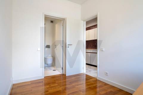 🏡 Apartamento T2+1 – Soalheiro, Central e com Garagem