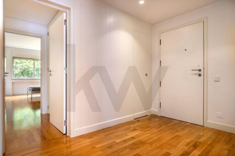 🏡 Apartamento T2+1 – Soalheiro, Central e com Garagem