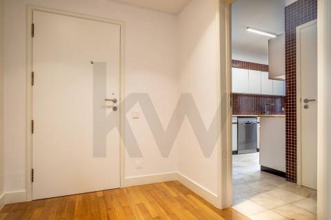 🏡 Apartamento T2+1 – Soalheiro, Central e com Garagem