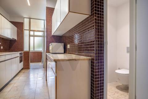 🏡 Apartamento T2+1 – Soalheiro, Central e com Garagem