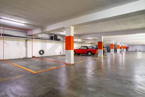 🏡 Apartamento T2+1 – Soalheiro, Central e com Garagem