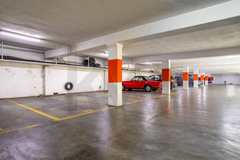 🏡 Apartamento T2+1 – Soalheiro, Central e com Garagem