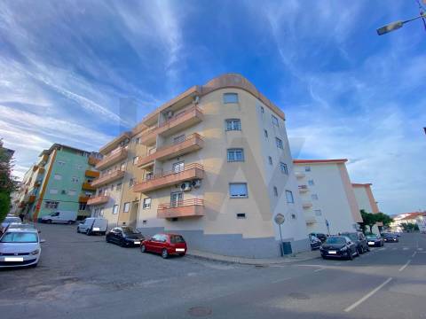 Apartamento T3 no Fundão – Excelente Localização e Vista Deslumbrante