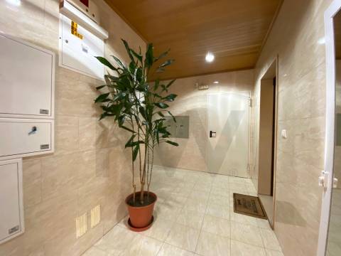 Apartamento T3 no Fundão – Excelente Localização e Vista Deslumbrante