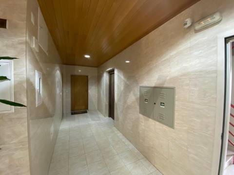 Apartamento T3 no Fundão – Excelente Localização e Vista Deslumbrante