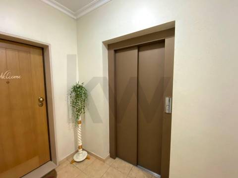 Apartamento T3 no Fundão – Excelente Localização e Vista Deslumbrante