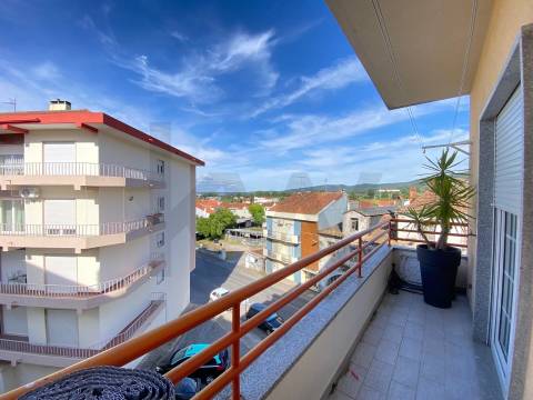 Apartamento T3 no Fundão – Excelente Localização e Vista Deslumbrante