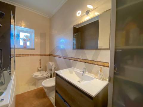 Apartamento T3 no Fundão – Excelente Localização e Vista Deslumbrante