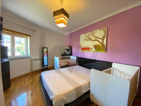 Apartamento T3 no Fundão – Excelente Localização e Vista Deslumbrante