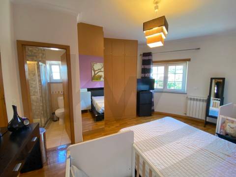 Apartamento T3 no Fundão – Excelente Localização e Vista Deslumbrante