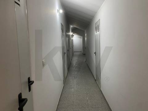 Apartamento T3 no Fundão – Excelente Localização e Vista Deslumbrante
