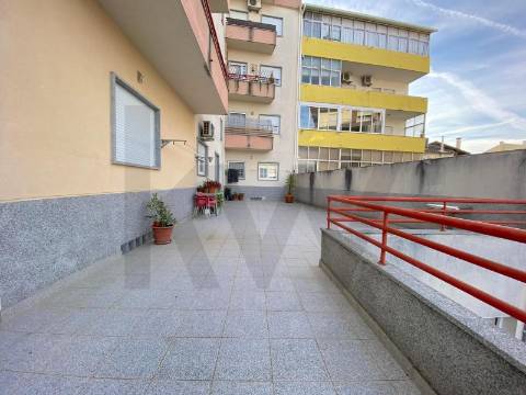 Apartamento T3 no Fundão – Excelente Localização e Vista Deslumbrante