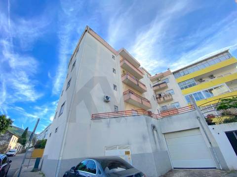 Apartamento T3 no Fundão – Excelente Localização e Vista Deslumbrante