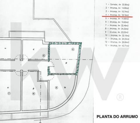 Apartamento T3 no Fundão – Excelente Localização e Vista Deslumbrante