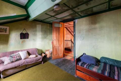 Moradia Senhorial no Centro  Povoa de Lanhoso 