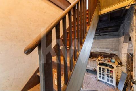 Moradia Senhorial no Centro  Povoa de Lanhoso 