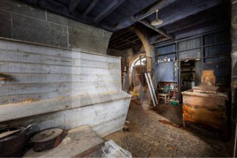 Moradia Senhorial no Centro  Povoa de Lanhoso 