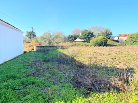 VENDA DE LOTE DE TERRENO PARA CONSTRUÇÃO COM 2.400 M2 EM NARIZ (AVEIRO)