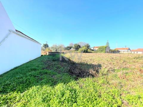 VENDA DE LOTE DE TERRENO PARA CONSTRUÇÃO COM 2.400 M2 EM NARIZ (AVEIRO)