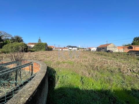 VENDA DE LOTE DE TERRENO PARA CONSTRUÇÃO COM 2.400 M2 EM NARIZ (AVEIRO)