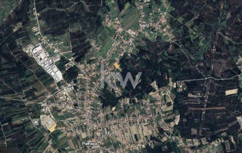 VENDA DE LOTE DE TERRENO PARA CONSTRUÇÃO COM 2.400 M2 EM NARIZ (AVEIRO)