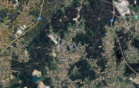 VENDA DE LOTE DE TERRENO PARA CONSTRUÇÃO COM 2.400 M2 EM NARIZ (AVEIRO)