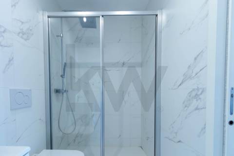 Apartamento T3 Novo com Varanda e Garagem em Canidelo, Vila Nova de Gaia