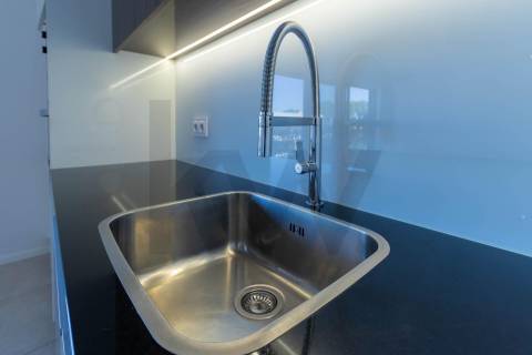 Apartamento T3 Novo com Varanda e Garagem em Canidelo, Vila Nova de Gaia