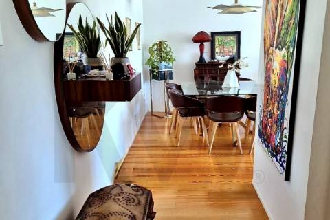 Apartamento T2 Moderno a 2 Minutos da Praia – Matosinhos Sul