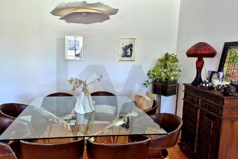 Apartamento T2 Moderno a 2 Minutos da Praia – Matosinhos Sul