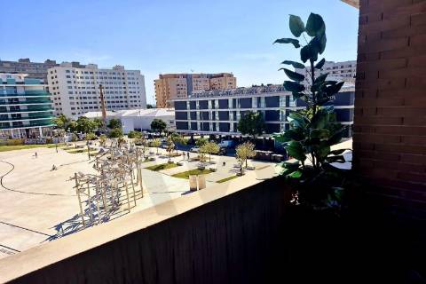 Apartamento T2 Moderno a 2 Minutos da Praia – Matosinhos Sul