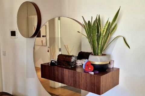 Apartamento T2 Moderno a 2 Minutos da Praia – Matosinhos Sul