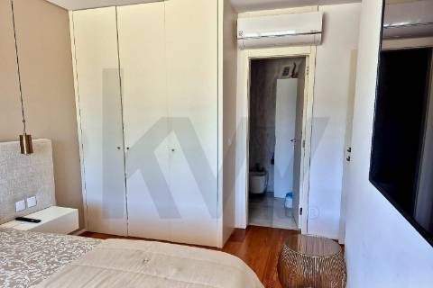 Apartamento T2 Moderno a 2 Minutos da Praia – Matosinhos Sul