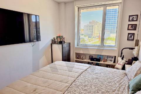 Apartamento T2 Moderno a 2 Minutos da Praia – Matosinhos Sul