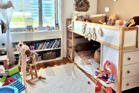 Apartamento T2 Moderno a 2 Minutos da Praia – Matosinhos Sul