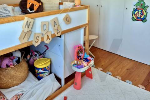 Apartamento T2 Moderno a 2 Minutos da Praia – Matosinhos Sul