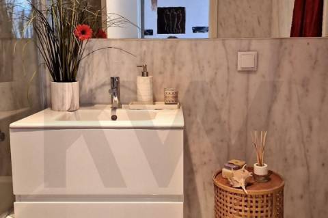 Apartamento T2 Moderno a 2 Minutos da Praia – Matosinhos Sul