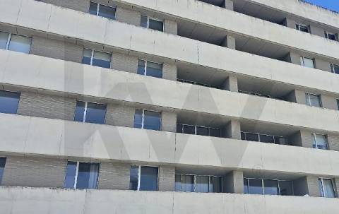 Apartamento T2 Moderno a 2 Minutos da Praia – Matosinhos Sul