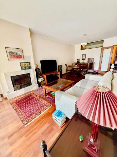 T3  Condomínio Fechado Primeira Linha da Praia  Agudela Vista Mar, Terraço, Piscina, Garagem Fechada